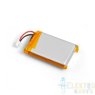 Купить Акумулятор VIDEX Li-pol VLF-B103450-20 2000mAh во Львове, Киеве, Днепре, Одессе, Харькове
