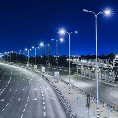 Купить Консольный светильник LED Ardero SP3032 50Вт 6500K во Львове, Киеве, Днепре, Одессе, Харькове