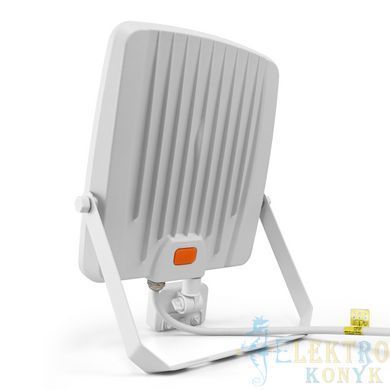 Купить Светодиодный прожектор VIDEX F5 100W 3000-5000-6500K с датчиком движения 230V во Львове, Киеве, Днепре, Одессе, Харькове