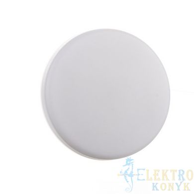 Купити Точковий cвітильник LED AVT-ROUND ESTER 12W 5000К (Білий) у Львові, Києві, Дніпрі, Одесі, Харкові