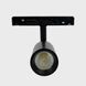 Купити Магнітний трековий світильник RAYFOR MT Focus 7 чорний 7W 600Lm 30-40-50К 48V WiFi - 4