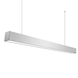 Купить Подвесной линейный светильник LED OLEDIM 12033W 40W 4000K (Белый) - 1