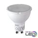 Купити Світлодіодна лампа MR16 PLUS-4 4W GU10 6400K - 1