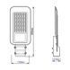 Купить Консольный светильник LED Ardero SP3032 50Вт 6500K - 2