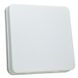 Купить Светильник потолочный LED AVT-SQUARE3 CRONA Pure White 18W 5000K (Белый) - 1