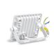 Купити Світлодіодний прожектор VIDEX F2e 10W 5000K (Білий) - 3
