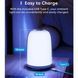 Купити Розумна настільна Wi-Fi лампа Ambient Light Meross MSL430JHK-EU - 2