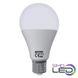 Купити Світлодіодна лампа A60 PREMIER-10 10W E27 3000K - 1