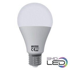 Світлодіодна лампа A60 PREMIER-10 10W E27 4200K