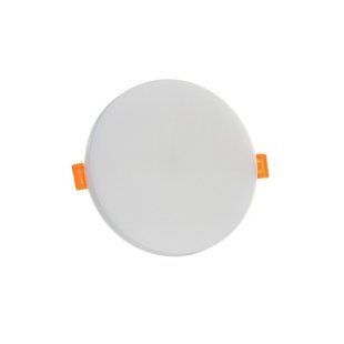 Купити Точковий cвітильник LED AVT-ROUND ESTER 18W 5000К (Білий) у Львові, Києві, Дніпрі, Одесі, Харкові