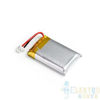 Купити Акумулятор VIDEX Li-pol VLF-B902540-85 850mAh у Львові, Києві, Дніпрі, Одесі, Харкові