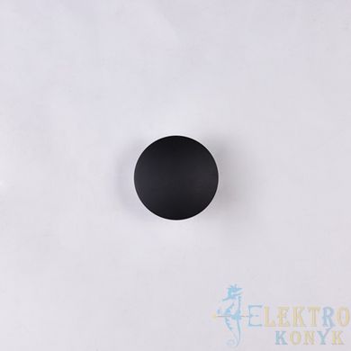 Купить Светильник архитектурный LED VELMAX V-CTL-WL-003 4W 3000K IP54 (Черный) во Львове, Киеве, Днепре, Одессе, Харькове