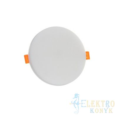 Купити Точковий cвітильник LED AVT-ROUND ESTER 18W 5000К (Білий) у Львові, Києві, Дніпрі, Одесі, Харкові