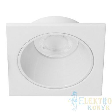 Купить Врезной точечный светильник Ledcoin DL0395 G5.3 (Белый) во Львове, Киеве, Днепре, Одессе, Харькове