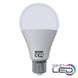 Купити Світлодіодна лампа A60 PREMIER-10 10W E27 4200K - 1