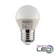 Купить Светодиодная лампа A50 ELITE-4 4W E27 4200K - 1