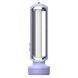 Купить Аккумуляторный LED фонарь WEAH 3W/8W (Белый) - 1