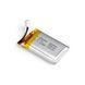 Купити Акумулятор VIDEX Li-pol VLF-B902540-85 850mAh - 5