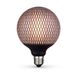 Купить LED лампа VIDEX Filament VL-DG125BP 6W E27 1800K Black Magician net - 3