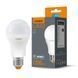 Купити LED лампа VIDEX A60e 12W E27 3000K - 1
