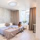 Купити Світильник на стелю з пультомLED Ardero AL6060ARD 72W CRISTAL - 4