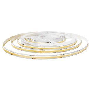 Купити Світлодіодна стрічка BIOM OEM ST-24-8-COB-320-WW (Тепла) у Львові, Києві, Дніпрі, Одесі, Харкові