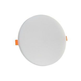 Купити Точковий cвітильник LED AVT-ROUND ESTER 24W 5000К (Білий) у Львові, Києві, Дніпрі, Одесі, Харкові