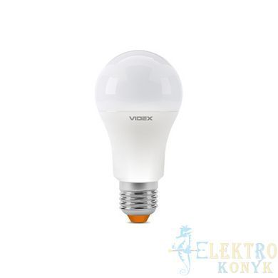 Купити LED лампа VIDEX A60e 12W E27 4100K у Львові, Києві, Дніпрі, Одесі, Харкові