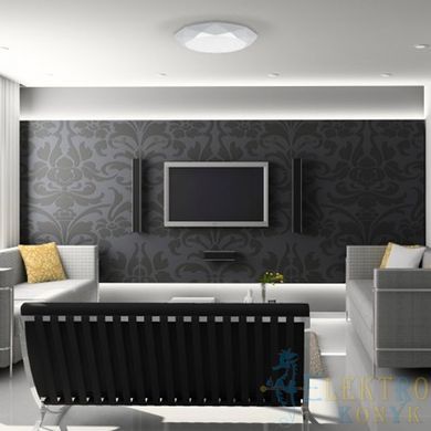 Купить Накладной LED светильник Feron AL588 24Вт 5000К IP20 во Львове, Киеве, Днепре, Одессе, Харькове