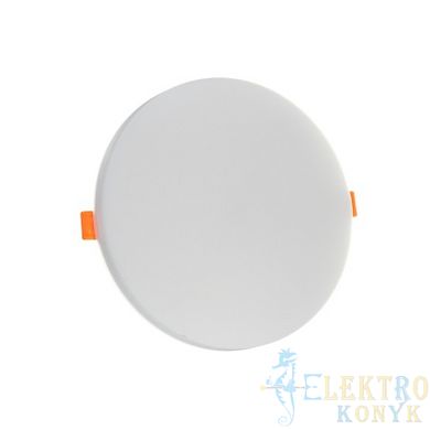 Купити Точковий cвітильник LED AVT-ROUND ESTER 24W 5000К (Білий) у Львові, Києві, Дніпрі, Одесі, Харкові