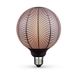 Купить LED лампа VIDEX Filament VL-DG125BN 6W E27 1800K Black Magician pine needles - 3