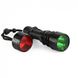 Купить Тактический светодиодный фонарик VIDEX AT265 6500K - 8