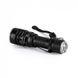 Купити Тактичний світлодіодний ліхтарик VIDEX AT265 6500K - 5
