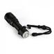 Купити Тактичний світлодіодний ліхтарик VIDEX AT265 6500K - 9