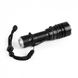 Купити Тактичний світлодіодний ліхтарик VIDEX AT265 6500K - 4