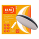 Купити Світильник на стелю LED на пульт ULM ULMS-R01-M-350-50-L8 50W матовий (Білий) - 1