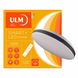 Купить Светильник потолочный LED на пульт ULM ULMS-R01-M-350-50-L8 50W матовый (Белый) - 1