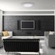 Купить Накладной LED светильник Feron AL588 24Вт 5000К IP20 - 4