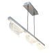 Купить Подвесной светильник LED VELMAX V-PL-CALLA 18W 4100K - 2