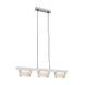 Купить Подвесной светильник LED VELMAX V-PL-CALLA 18W 4100K - 1