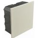 Купити Розподільча коробка 100*100*45 (бетон) АСКО - 1