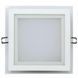 Купити Точковий світильник врізний LED MARIA-15 15W 6400K - 1