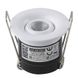 Купити Точковий світильник врізний LED SILVIA 1W 4200K (Білий) у Львові, Києві, Дніпрі, Одесі, Харкові