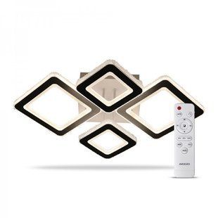 Купить Потолочный светильник с пультом LED Ardero AL6164ARD VIVID 88Вт 3000-6500К во Львове, Киеве, Днепре, Одессе, Харькове