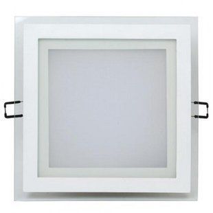 Купити Точковий світильник врізний LED MARIA-15 15W 4200K у Львові, Києві, Дніпрі, Одесі, Харкові