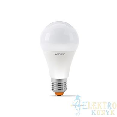 Купити LED лампа VIDEX A65e 15W E27 3000K у Львові, Києві, Дніпрі, Одесі, Харкові