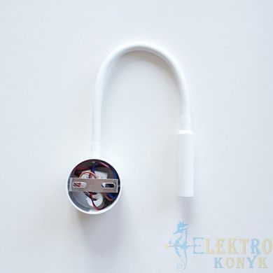 Купить Накладной LED светильник Ardero AL8161ARD 6Вт 4000K (Белый) во Львове, Киеве, Днепре, Одессе, Харькове