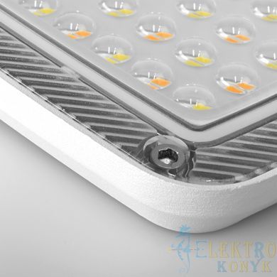 Купить Светодиодный прожектор VIDEX F5 30W 3000-5000-6500K 230V во Львове, Киеве, Днепре, Одессе, Харькове