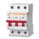 Купити Автоматичний вимикач VIDEX RESIST RS4 3P 6А 4,5 кА C - 1