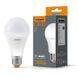 Купити LED лампа VIDEX A65e 15W E27 3000K - 1